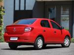 Renault Logan 2013 года (BR)